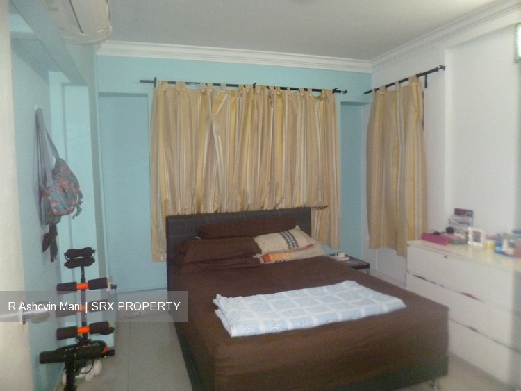 Blk 404 Admiralty Link (Sembawang), HDB 4 Rooms #211037471